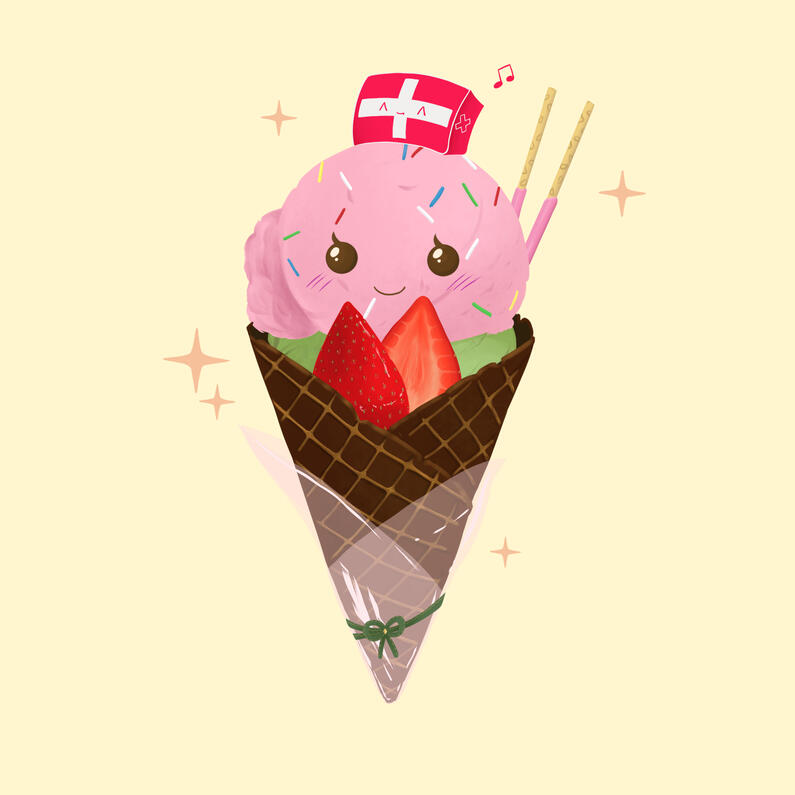 Ice Cream