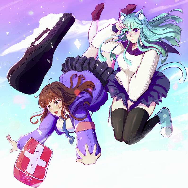 Fantasy (Feat Semoothie)