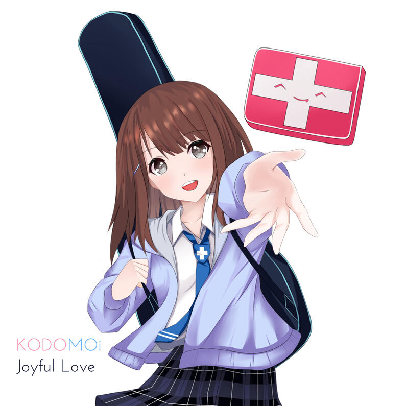 Joyful Love