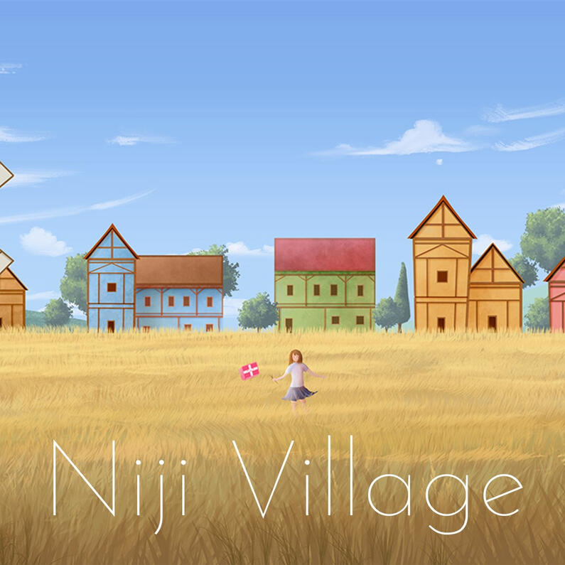 Niji Village